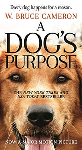 A Dog's Purpose 