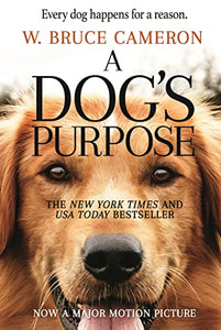 A Dog's Purpose 