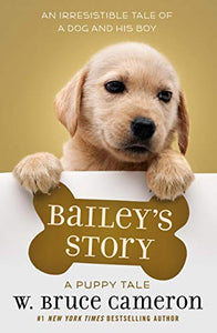 Bailey's Story 