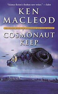 Cosmonaut Keep 