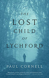 The Lost Child of Lychford 