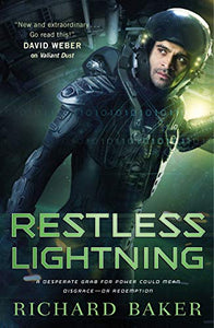 Restless Lightning 