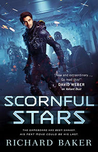 Scornful Stars 