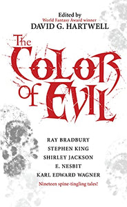 The Color of Evil 