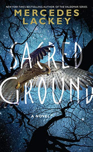 Sacred Ground 