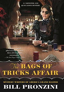 The Bags of Tricks Affair 