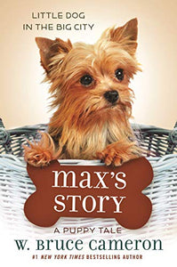 Max's Story 