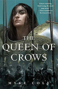 The Queen of Crows 