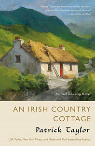 An Irish Country Cottage 