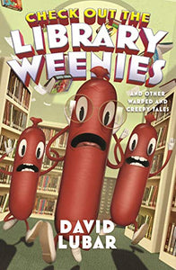 Check Out the Library Weenies 