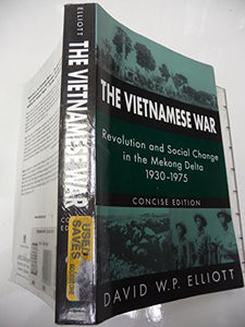 The Vietnamese War 