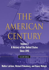 The American Century 