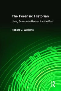 The Forensic Historian 