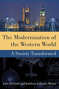 The Modernization of the Western World 