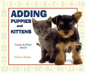 Adding Puppies and Kittens 