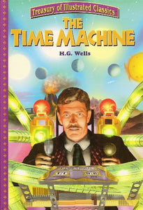 The Time Machine 