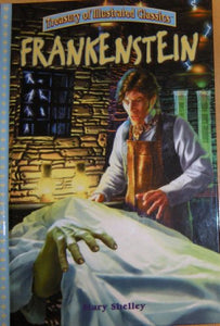 Frankenstein 