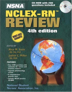 Nclex-Rn Review 