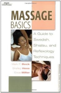 Massage Basics 