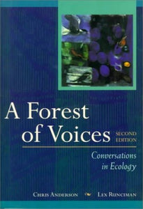 A Forest of Voices 