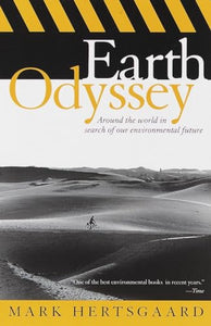 Earth Odyssey 