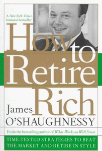 How to Retire Rich 