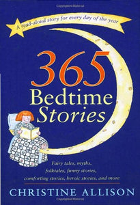 365 Bedtime Stories 