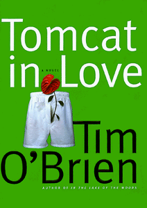 Tomcat in Love 