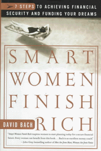 Smart Women Finish Rich 