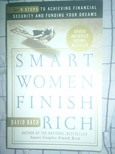 Smart Women Finish Rich 