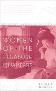 Women of the Pleasure Quarters 