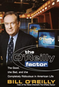 The O'Reilly Factor 