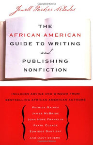 African American Guide/Writing 