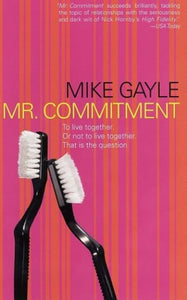 Mr. Commitment 