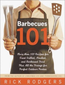 Barbecues 101 