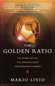 The Golden Ratio 