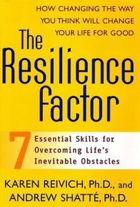 Resilience Factor, the 