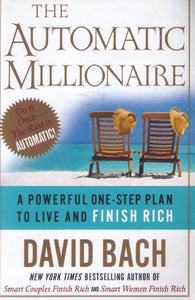 The Automatic Millionaire 