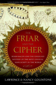 The Friar and the Cipher 