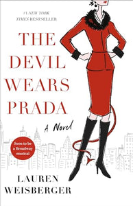 The Devil Wears Prada 