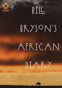 Bill Bryson's African Diary 