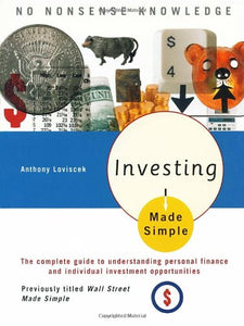 Investing Made Simple 