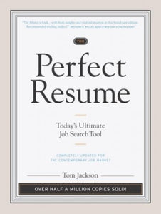 The Perfect Resume 