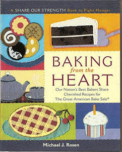 Baking from the Heart 