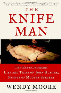 The Knife Man 