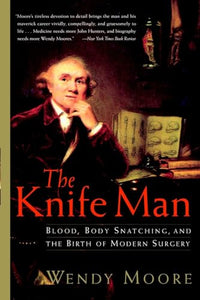 The Knife Man 