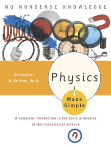 Physics Made Simple 