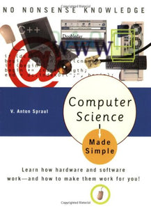 Computer Science Made Simple 