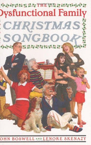 Dysfunctional Family Christmas Songbook 