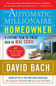 The Automatic Millionaire Homeowner 